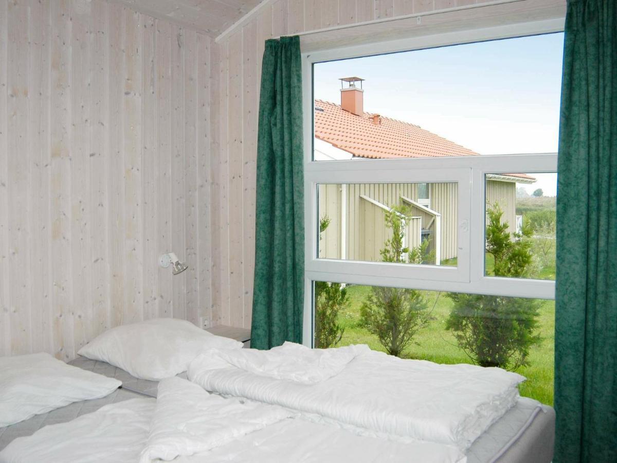 12 Person Holiday Home In Otterndorf Exterior foto