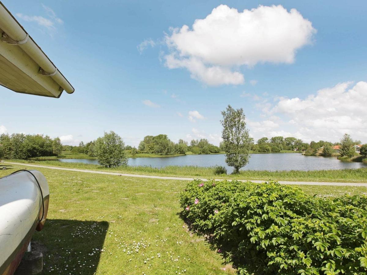 12 Person Holiday Home In Otterndorf Exterior foto