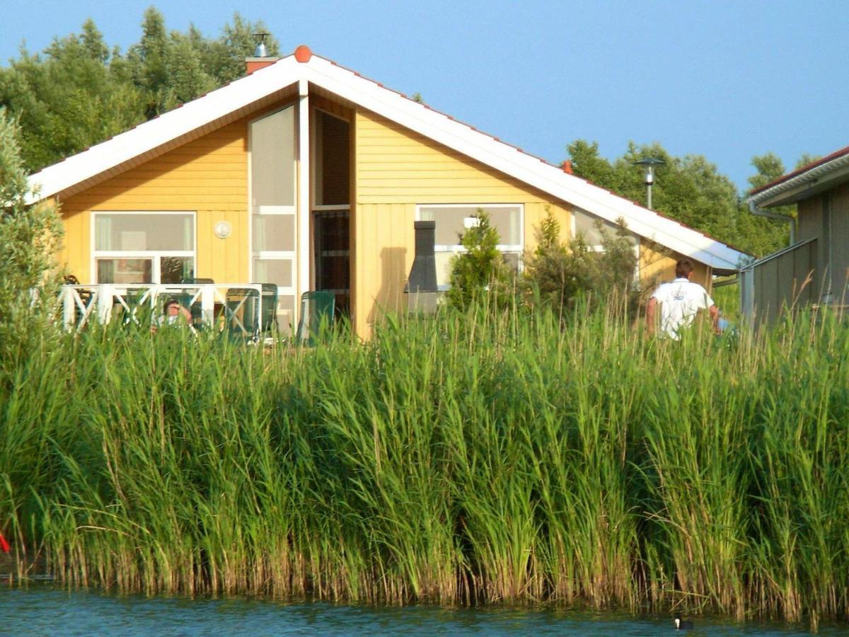 12 Person Holiday Home In Otterndorf Exterior foto